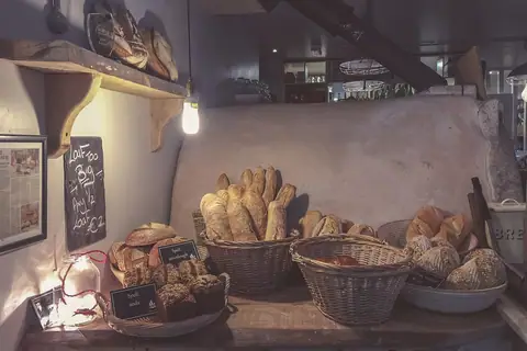 Meena Bakery photo 2