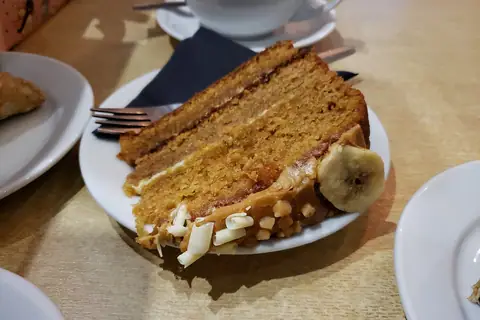 Meena Bakery photo 4