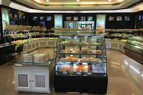 Meena Bakery photo 1